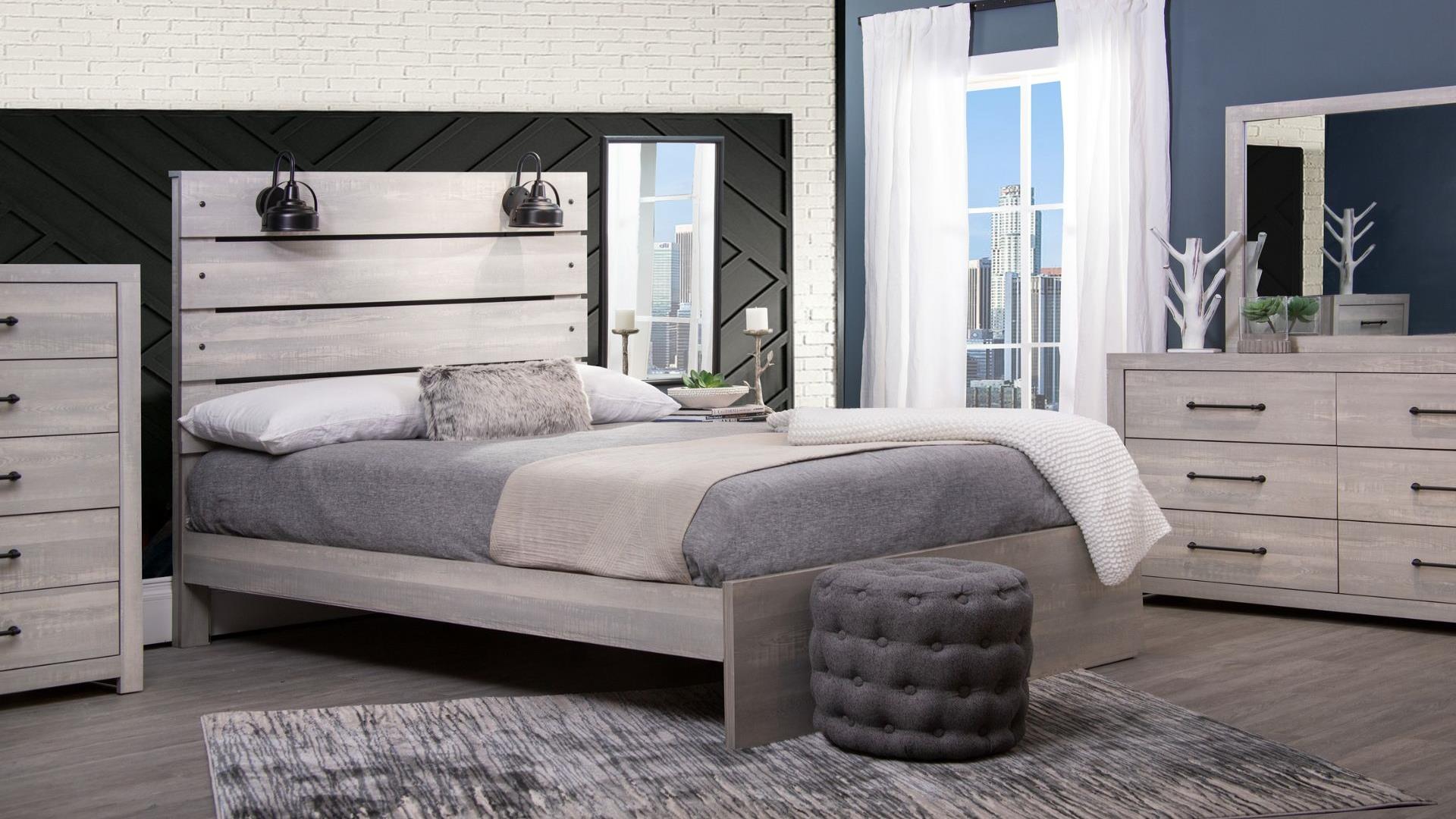 Linwood Bed-Beds-Leahyco