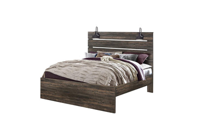 Linwood Bed-Beds-Leahyco