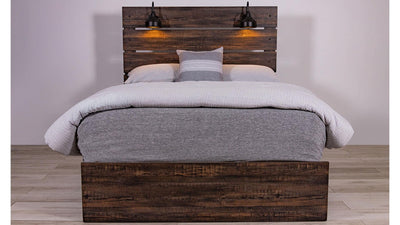 Linwood Bed-Beds-Leahyco