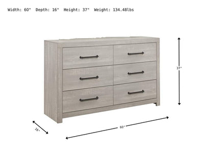 Linwood Dresser-Dressers-Leahyco