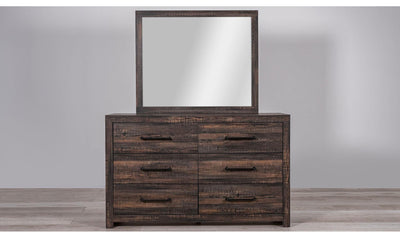 Linwood Mirror-Mirrors-Leahyco