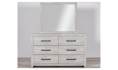 Linwood Mirror-Mirrors-Leahyco