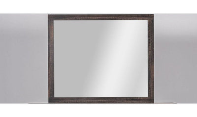 Linwood Mirror-Mirrors-Leahyco