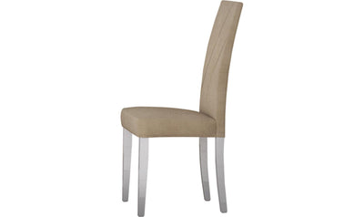 Lisa Dining Chair-Dining Side Chairs-Leahyco