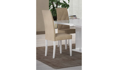 Lisa Dining Chair-Dining Side Chairs-Leahyco