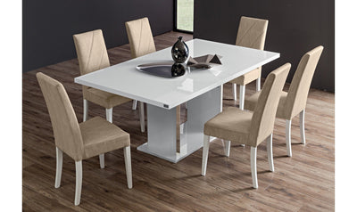 Lisa Dining Table-Dining Tables-Leahyco