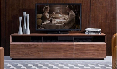 Lisa TV Stand-Entertainment Centers & Tv Stands-Leahyco