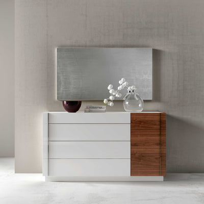 Lisbon Dresser-Dressers-Leahyco