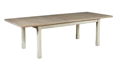 LITCHFIELD BOATHOUSE DINING TABLE-Dining Tables-Leahyco