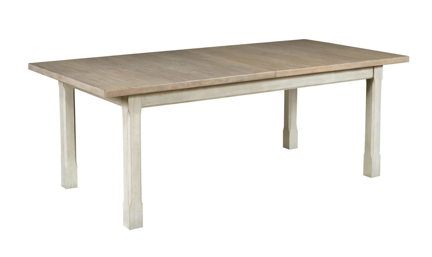 LITCHFIELD BOATHOUSE DINING TABLE-Dining Tables-Leahyco