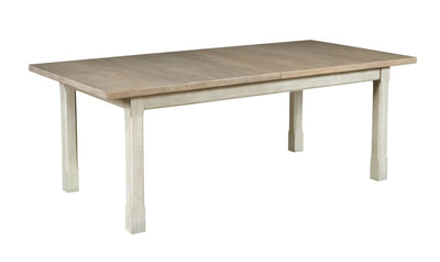 LITCHFIELD BOATHOUSE DINING TABLE-Dining Tables-Leahyco