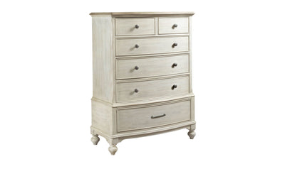 LITCHFIELD CARRICK DRAWER CHEST-Storage Chests-Leahyco