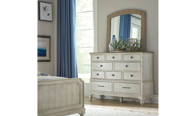 LITCHFIELD COTSWOLD DRESSER-Dressers-Leahyco