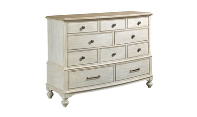 LITCHFIELD COTSWOLD DRESSER-Dressers-Leahyco