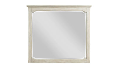 LITCHFIELD COTSWOLD LANDSCAPE MIRROR-Mirrors-Leahyco