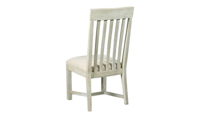 LITCHFIELD JAMES SIDE CHAIR-Dining Side Chairs-Leahyco