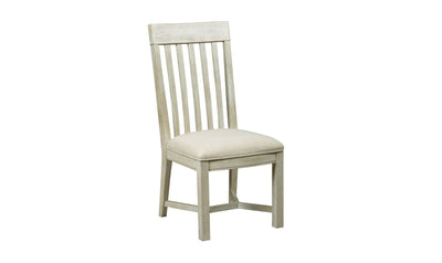 LITCHFIELD JAMES SIDE CHAIR-Dining Side Chairs-Leahyco