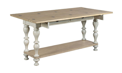 LITCHFIELD LAKESIDE FLIP TOP TABLE-Coffee Tables-Leahyco