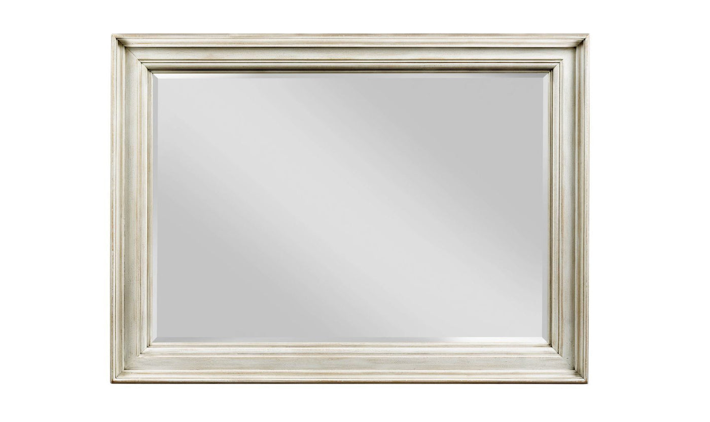 LITCHFIELD LITCHFIELD LANDSCAPE MIRROR-Mirrors-Leahyco