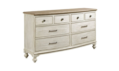 LITCHFIELD WEYMOUTH DRESSER-Dressers-Leahyco