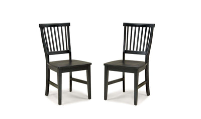 Lloyd Chair (Set of 2) by homestyles-Chairs-Leahyco