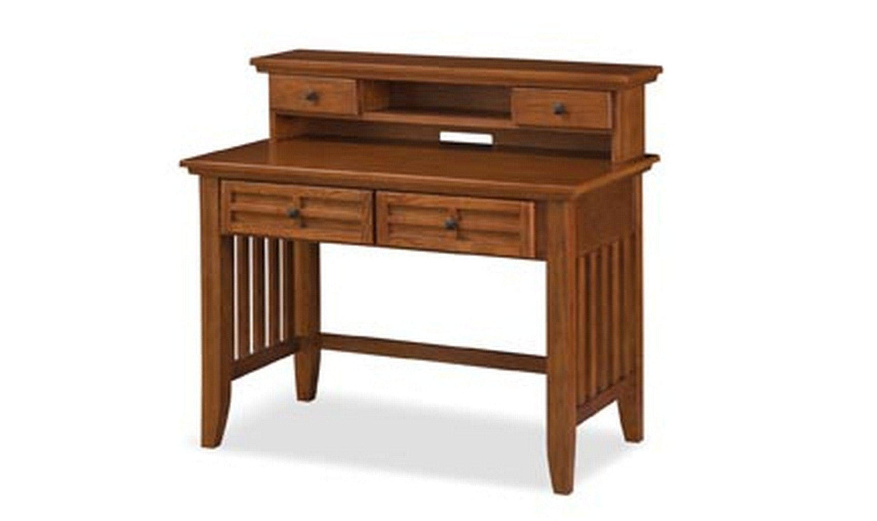 Lloyd Desk with Hutch 3 by homestyles-Sideboards-Leahyco