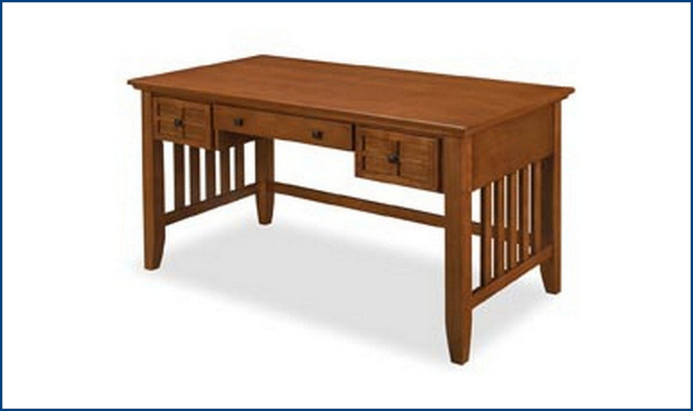 Lloyd Executive Desk by homestyles-Desks-Leahyco