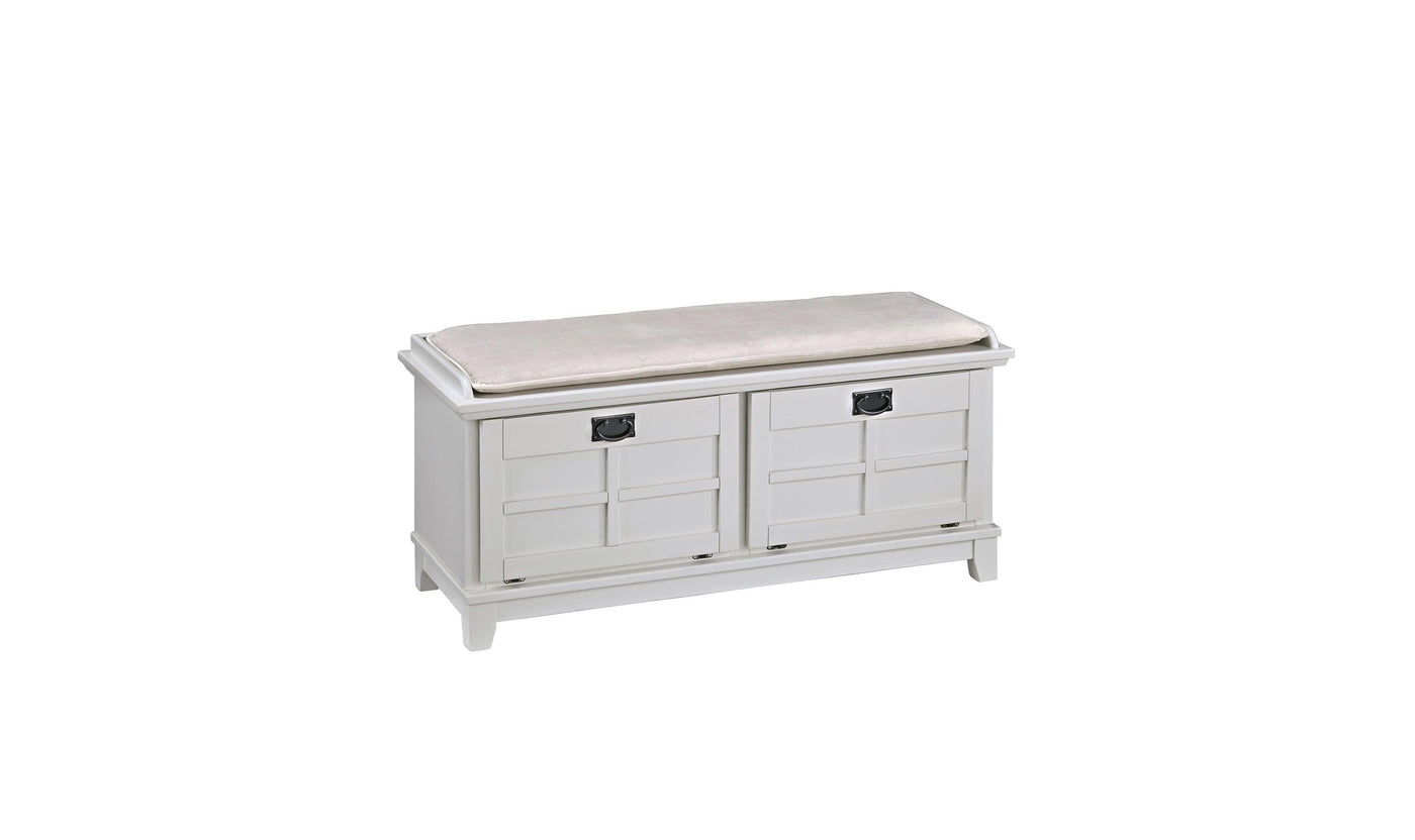 Lloyd Storage Bench by homestyles-Benches-Leahyco