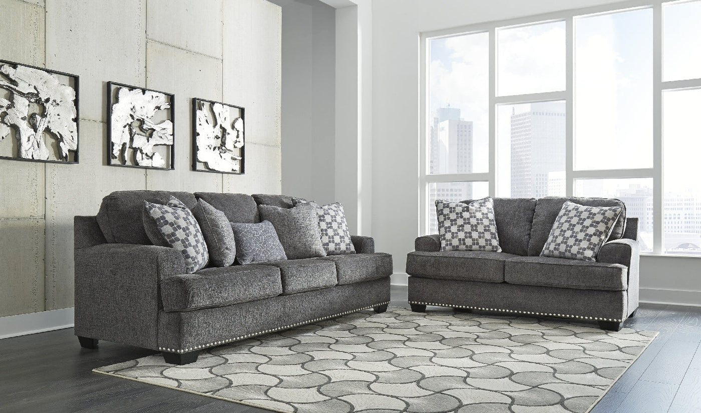 Locklin Sofa-Sofas-Leahyco