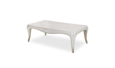 London Place Cocktail Table-Coffee Tables-Leahyco