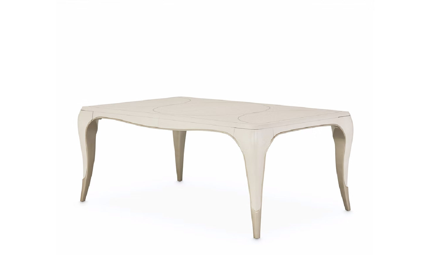 London Place Dining Table-Dining Tables-Leahyco