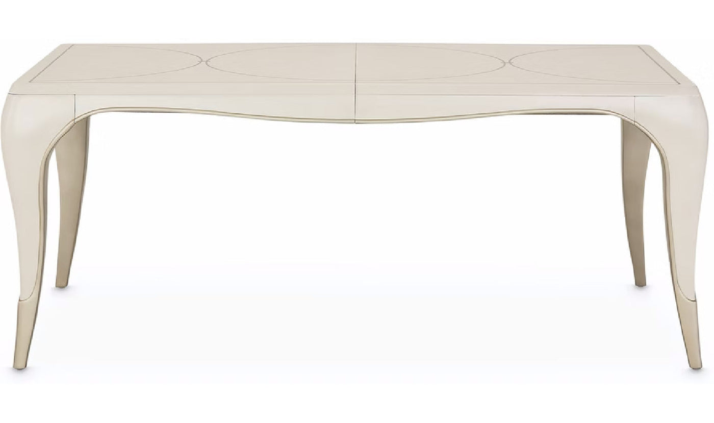 London Place Dining Table-Dining Tables-Leahyco