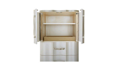 London Place Lingerie Chest-Storage Chests-Leahyco