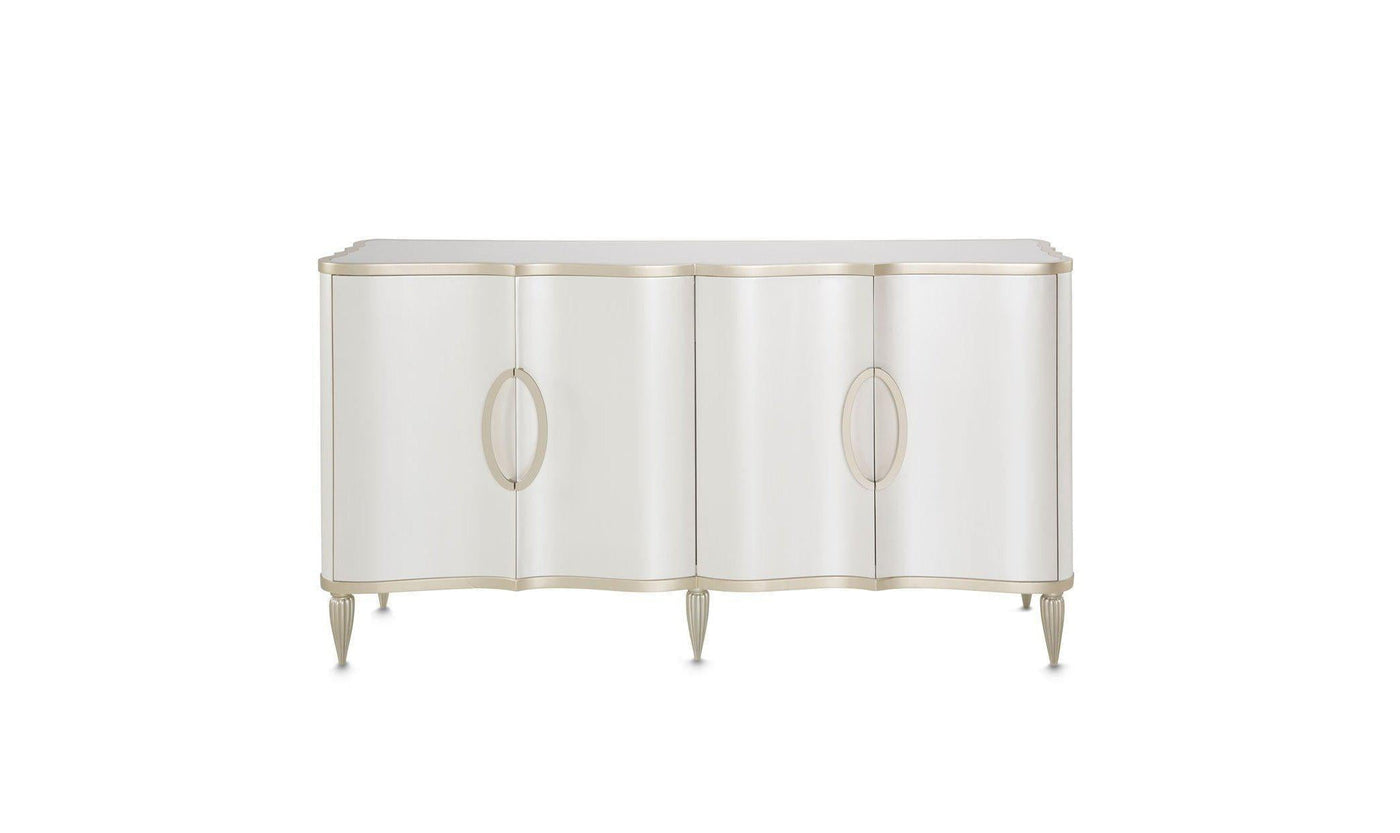 London Place Sideboard Cabinet-Cabinet-Leahyco