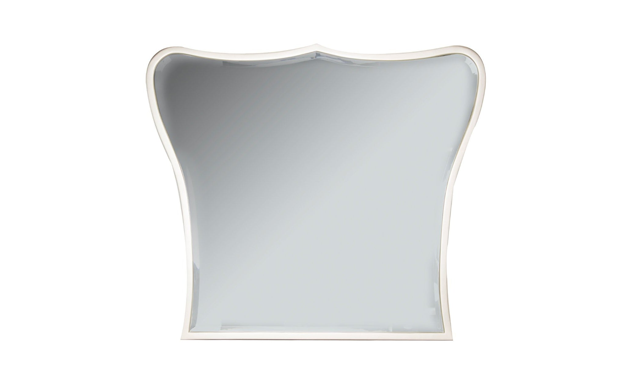 London Place Vanity Mirror-Mirrors-Leahyco