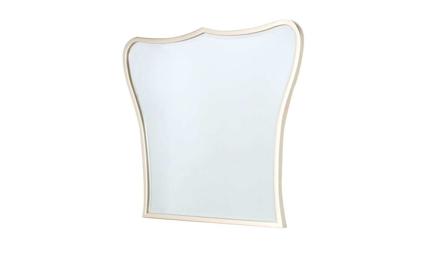 London Place Vanity Mirror-Mirrors-Leahyco