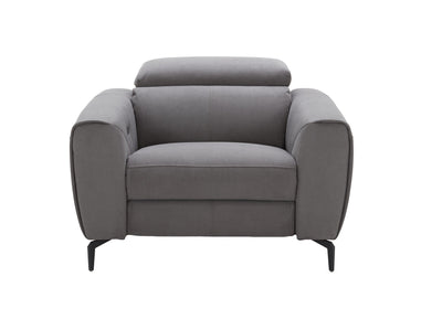 Lorenzo Chair-Sofa Chairs-Leahyco