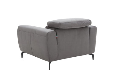 Lorenzo Chair-Sofa Chairs-Leahyco