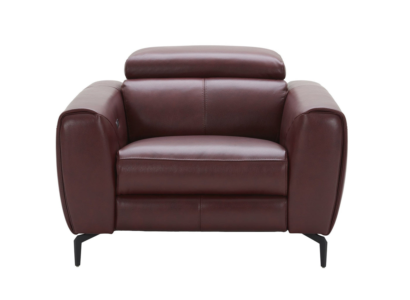 Lorenzo Chair-Sofa Chairs-Leahyco