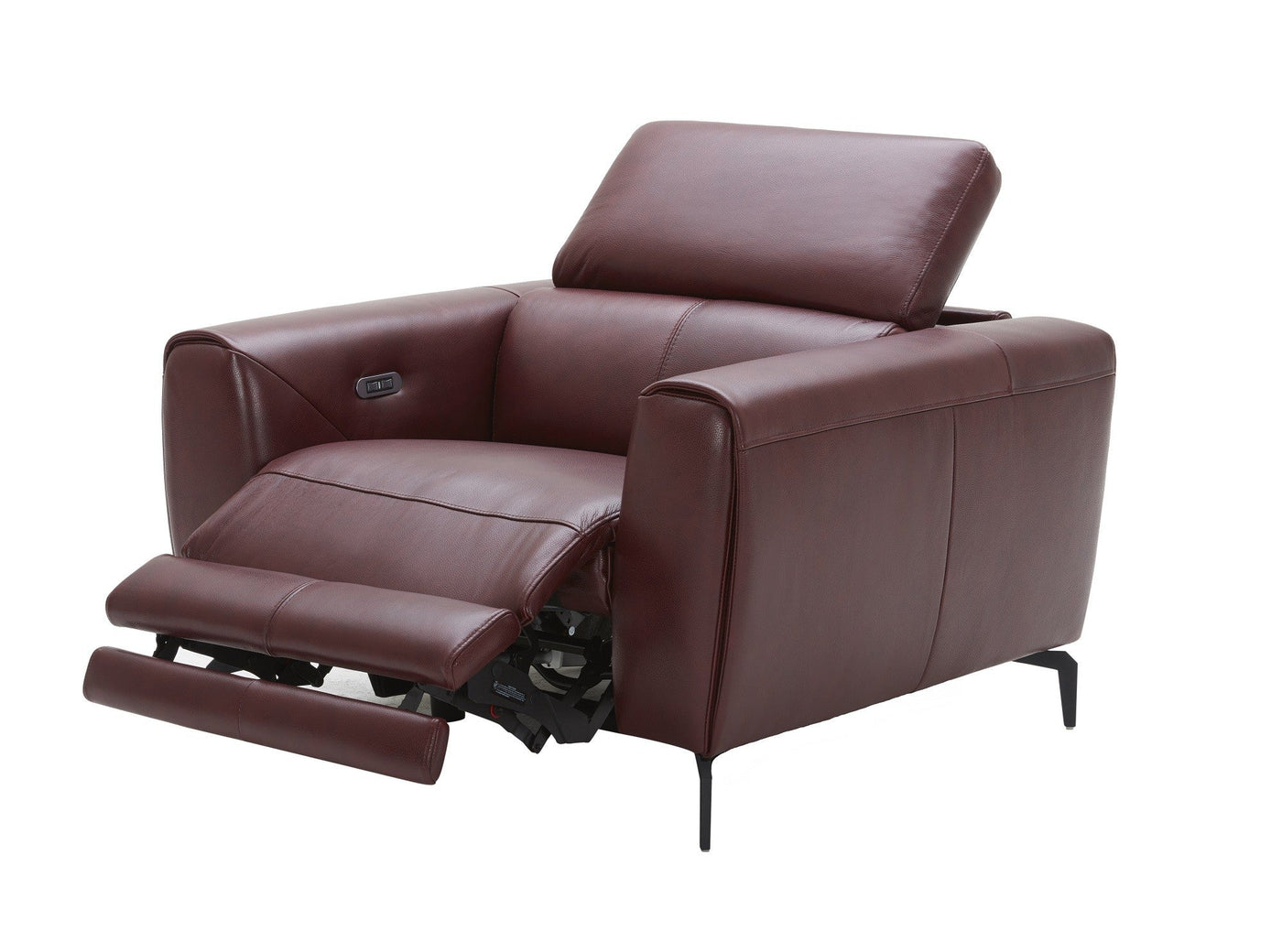 Lorenzo Chair-Sofa Chairs-Leahyco