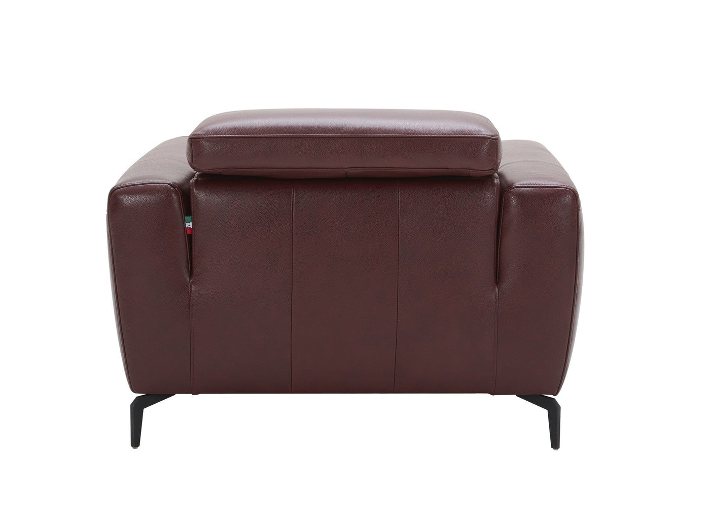 Lorenzo Chair-Sofa Chairs-Leahyco