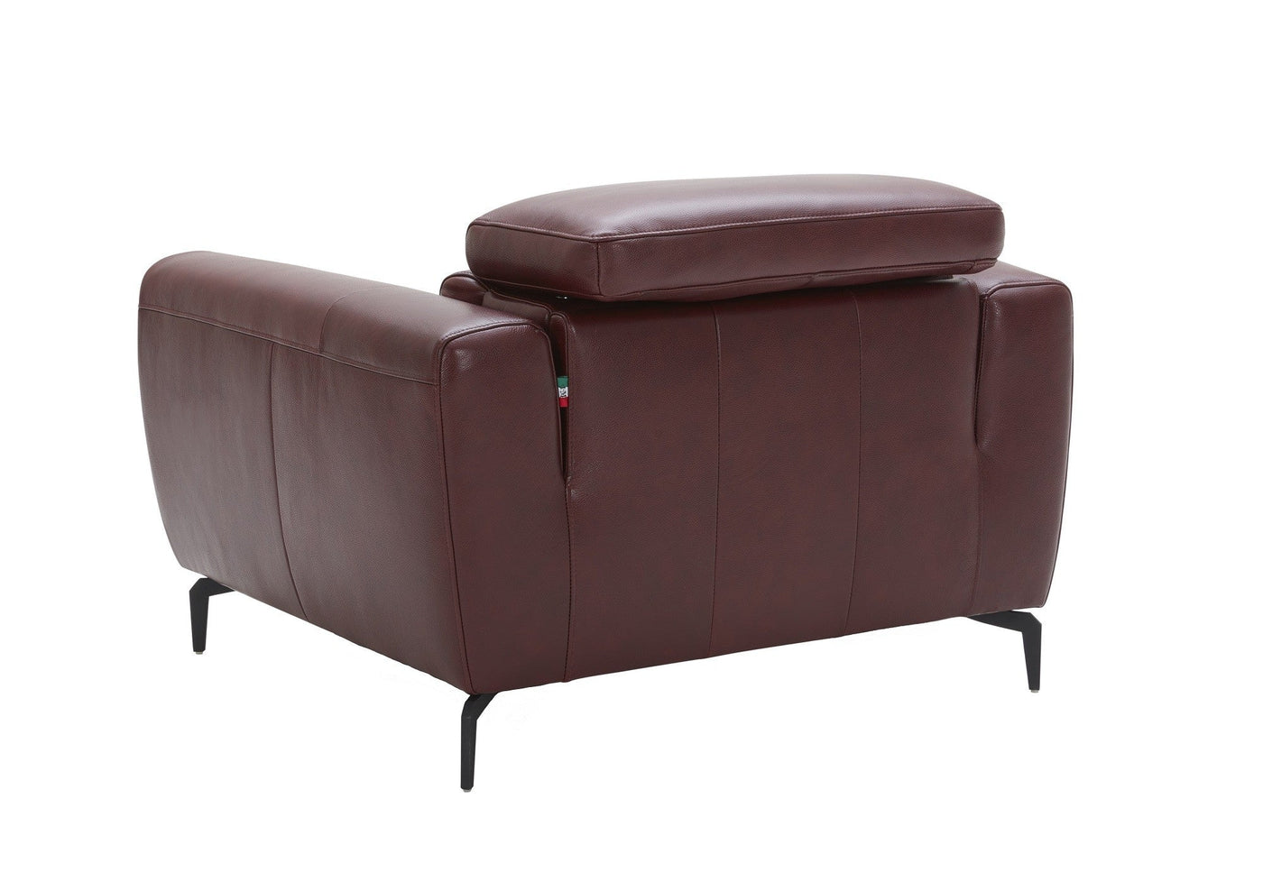 Lorenzo Chair-Sofa Chairs-Leahyco