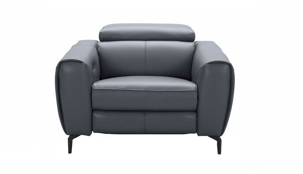 Lorenzo Chair-Sofa Chairs-Leahyco