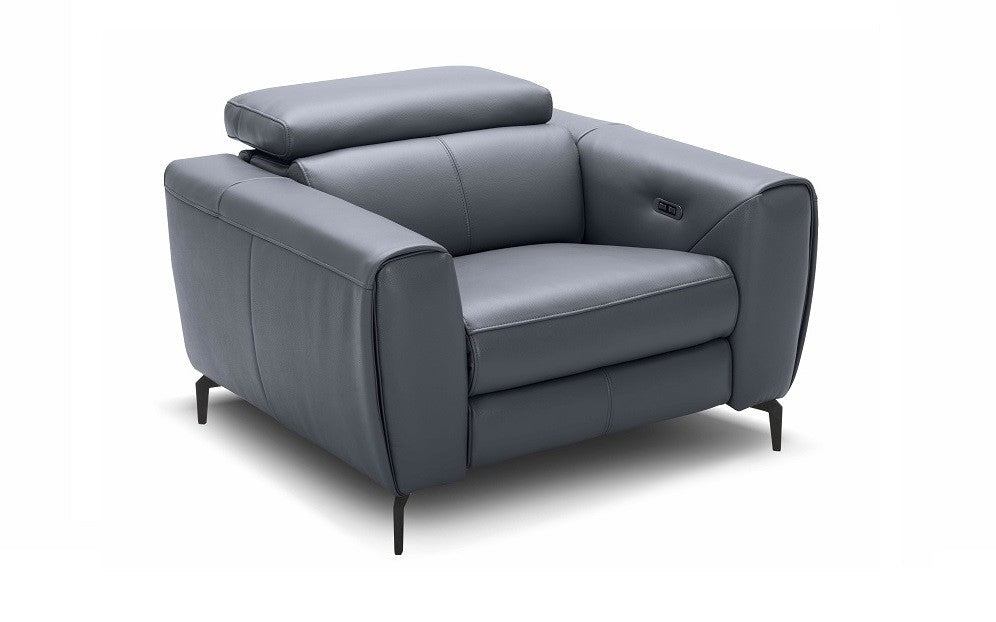 Lorenzo Chair-Sofa Chairs-Leahyco