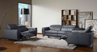 Lorenzo Chair-Sofa Chairs-Leahyco