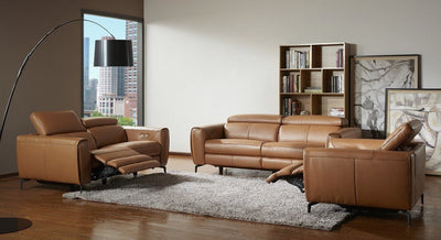 Lorenzo Chair-Sofa Chairs-Leahyco