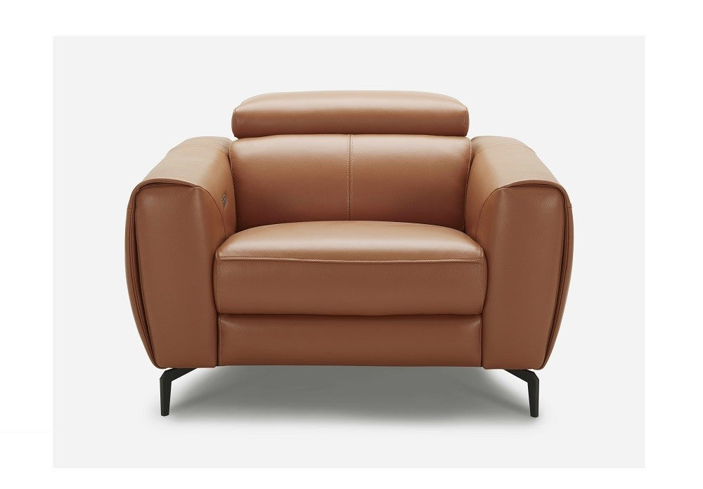 Lorenzo Chair-Sofa Chairs-Leahyco