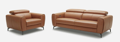 Lorenzo Chair-Sofa Chairs-Leahyco