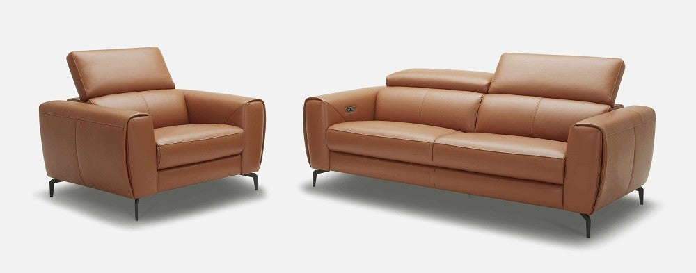 Lorenzo Chair-Sofa Chairs-Leahyco