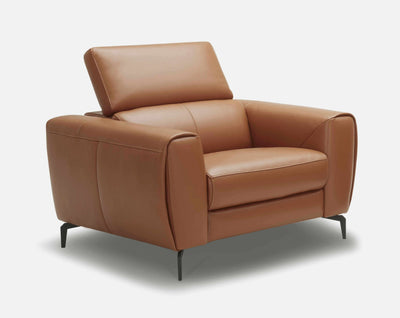 Lorenzo Chair-Sofa Chairs-Leahyco